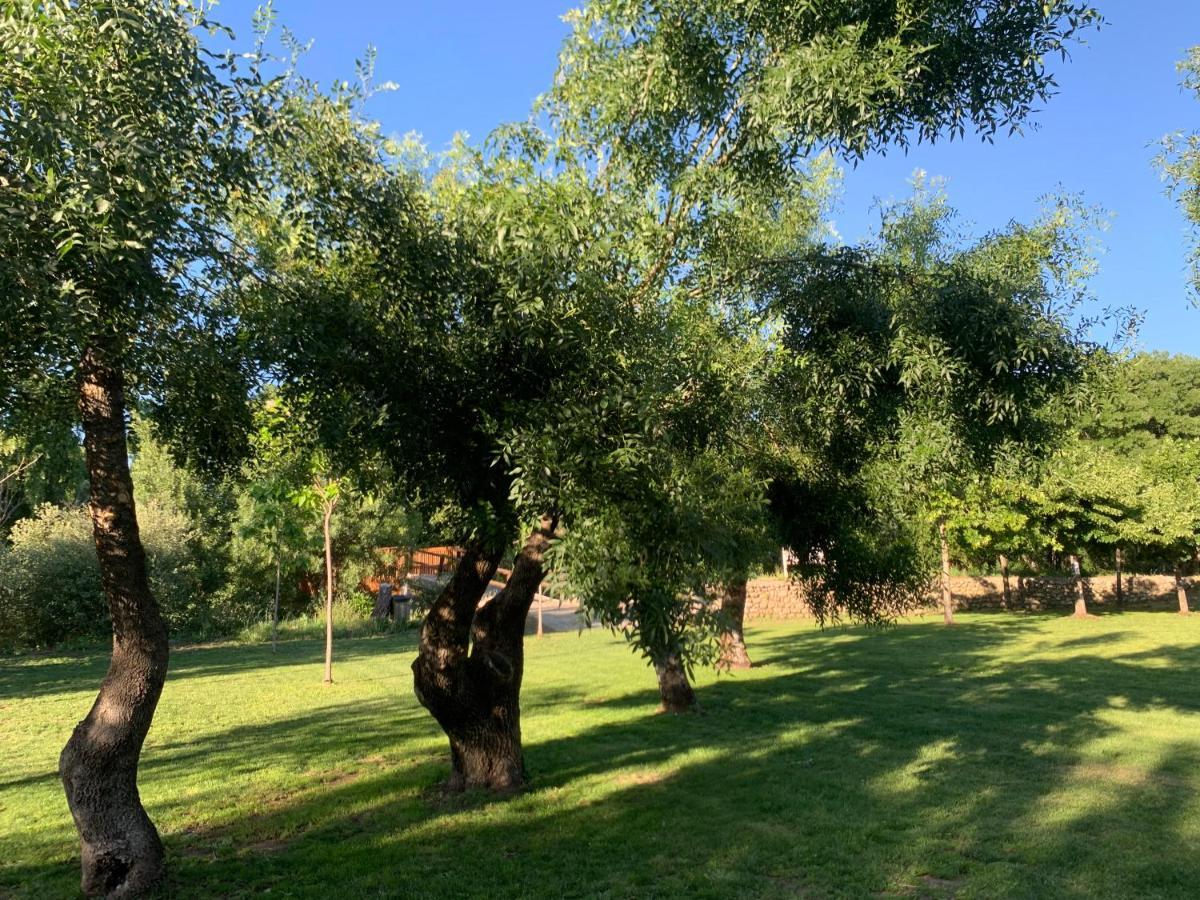 El Encanto De Abadía 외부 사진